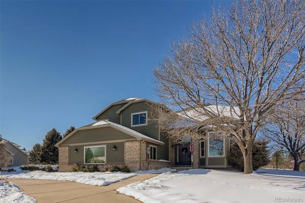 14695 Pecos ST, Westminster, CO 80023