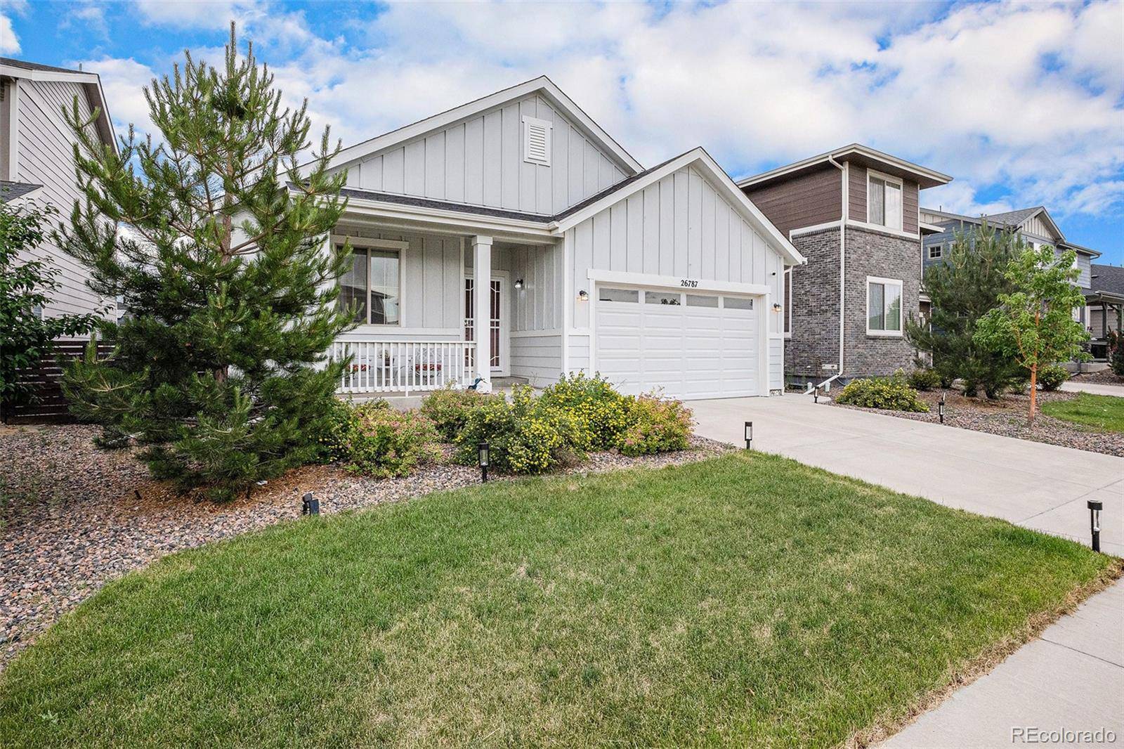 Aurora, CO 80018,26787 E Maple AVE