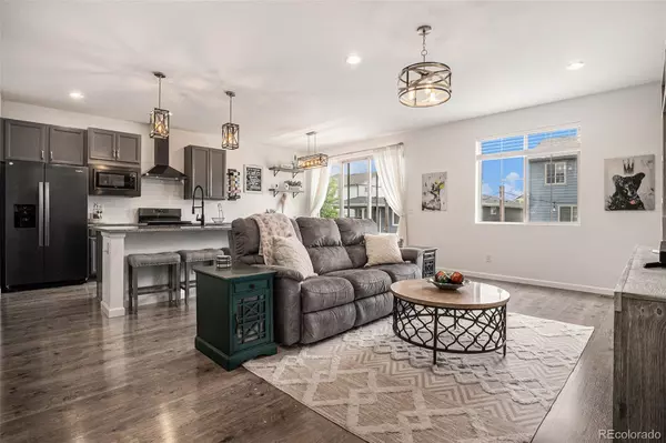 Aurora, CO 80018,26787 E Maple AVE