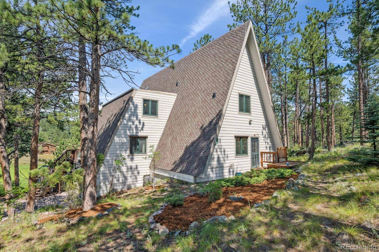Evergreen, CO 80439,28195 Cragmont DR