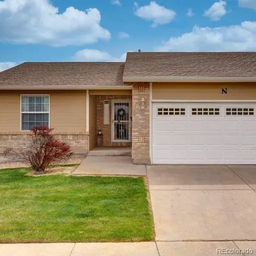 Pueblo, CO 81005,20 Nona Brooks CT #N