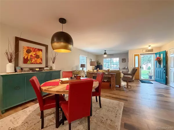 Fort Morgan, CO 80701,802 Navajo AVE