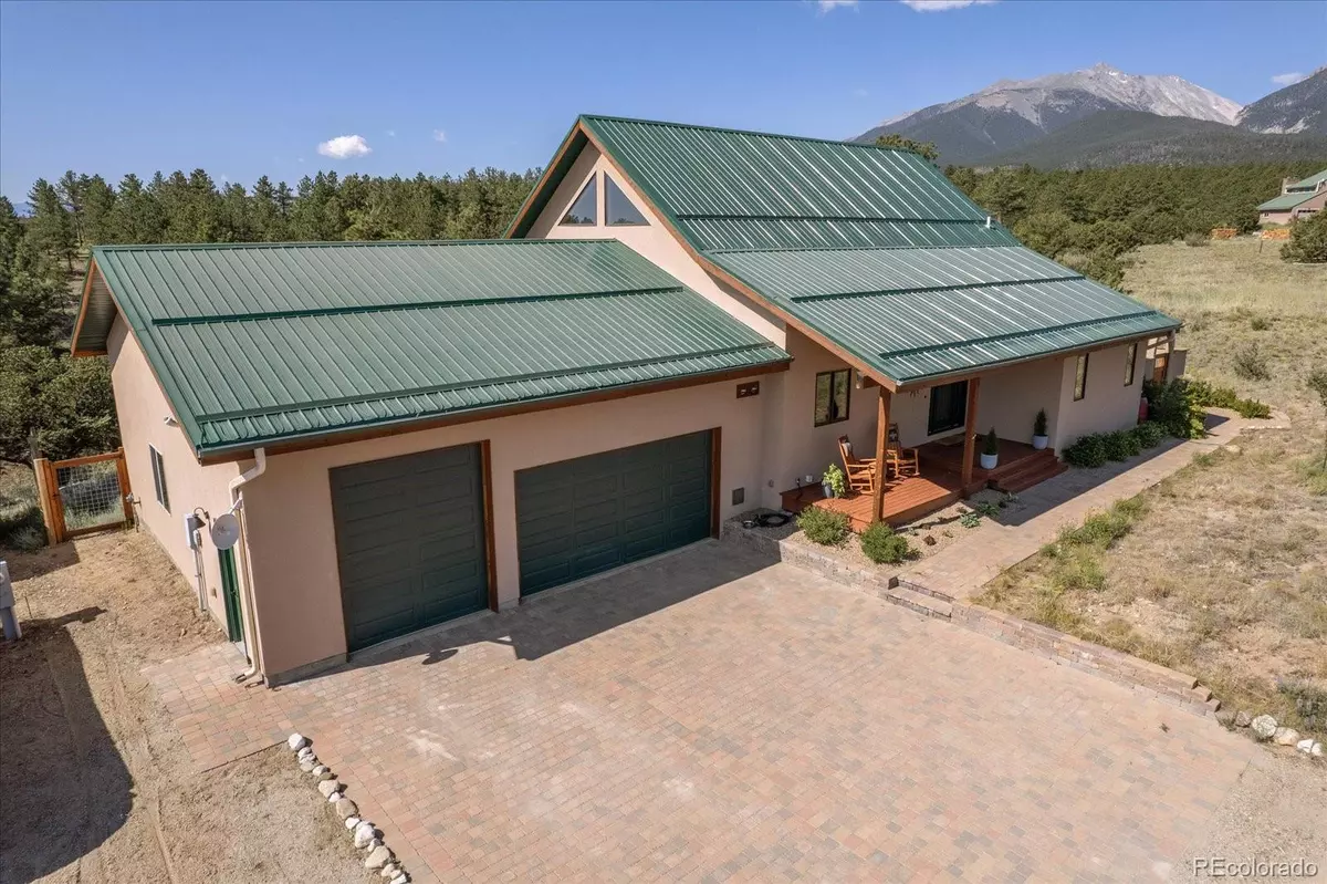 Nathrop, CO 81236,13790 County Road 261b