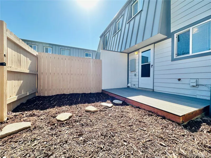 8117 W 54th PL #10, Arvada, CO 80002