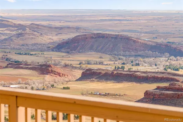 Bellvue, CO 80512,6300 Feldspar CT