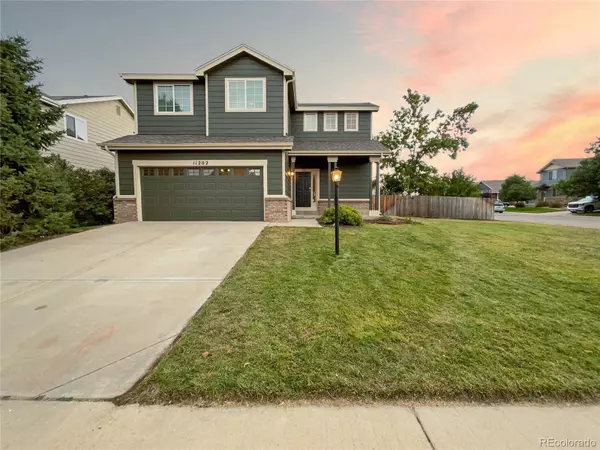 Firestone, CO 80504,11202 Dover ST