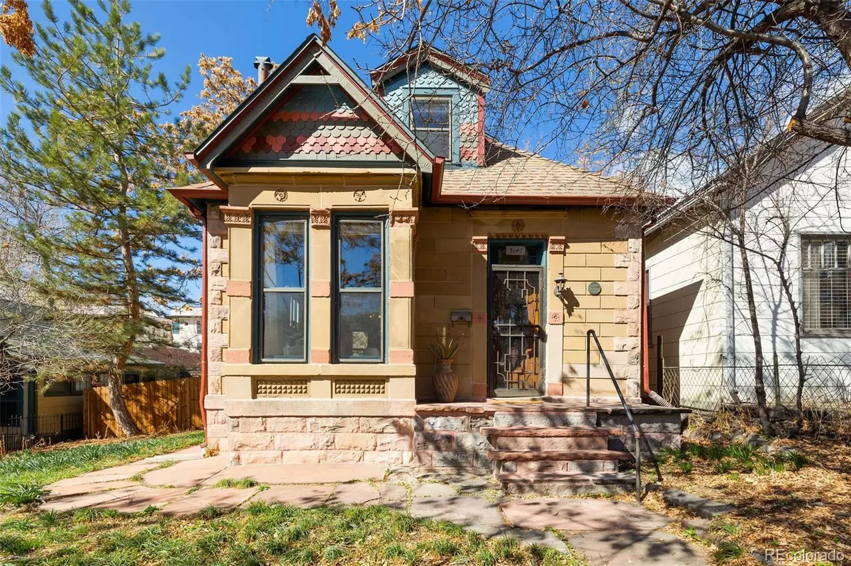 Denver, CO 80211,3147 Umatilla ST