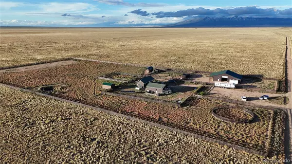 Blanca, CO 81123,27028 Garo Park RD
