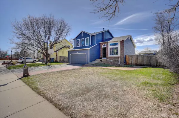 Longmont, CO 80504,711 Cameron LN