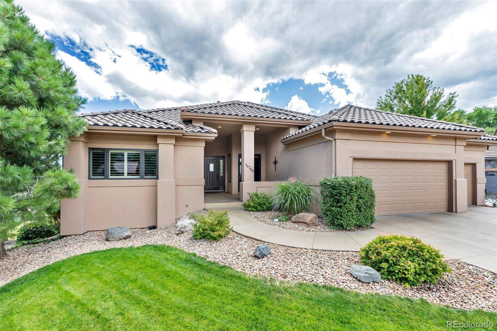 Morrison, CO 80465,16798 Foxwood LN