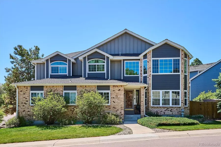 7804 Silverweed WAY, Lone Tree, CO 80124