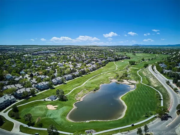 Lone Tree, CO 80124,7804 Silverweed WAY