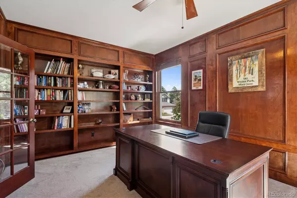 Lone Tree, CO 80124,7804 Silverweed WAY