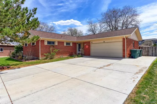 Northglenn, CO 80233,10438 Williams ST