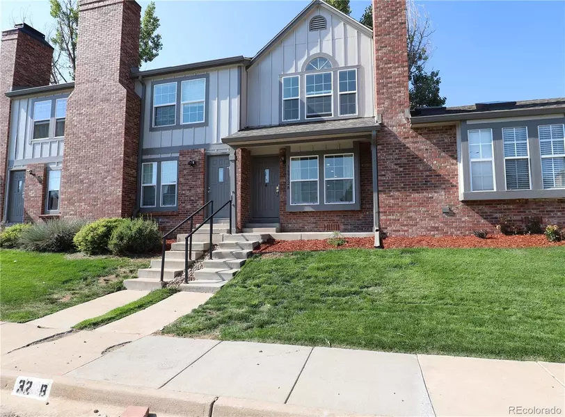 16932 E Chenango AVE #B, Aurora, CO 80015