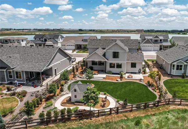 Loveland, CO 80538,3047 Lake Verna DR