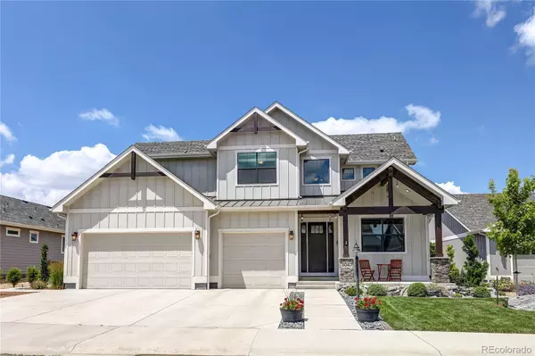 3047 Lake Verna DR, Loveland, CO 80538