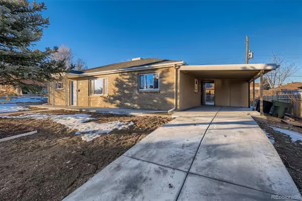 Thornton, CO 80229,1381 Carrol CT