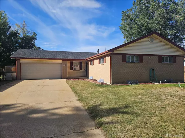 10835 Brewer DR, Northglenn, CO 80234