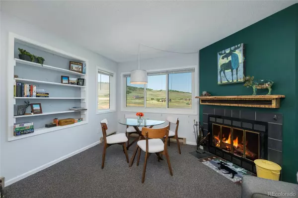 207 Lake DR #1203, Granby, CO 80446