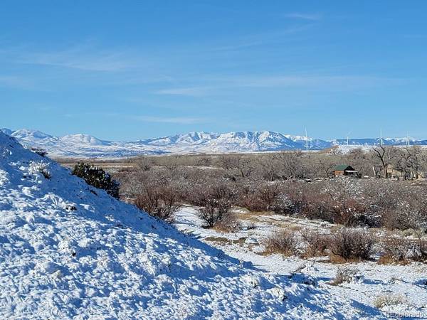 County Road 103, Walsenburg, CO 81089