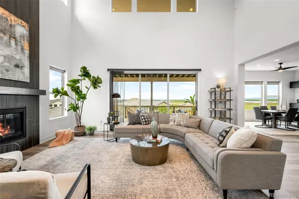 Arvada, CO 80007,16262 W 95th LN