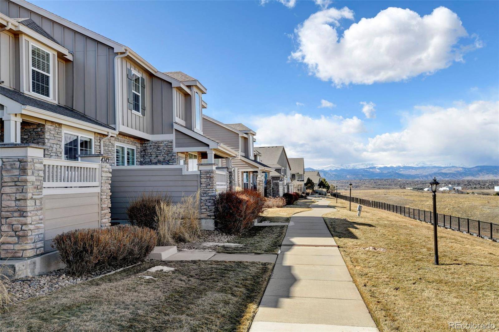 4742 Raven RUN, Broomfield, CO 80023
