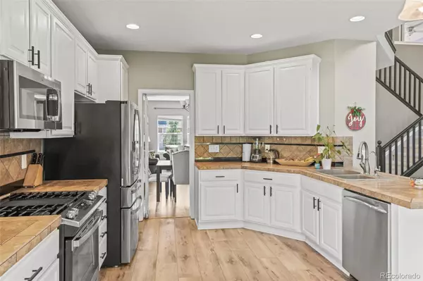 Thornton, CO 80602,15021 Josephine ST
