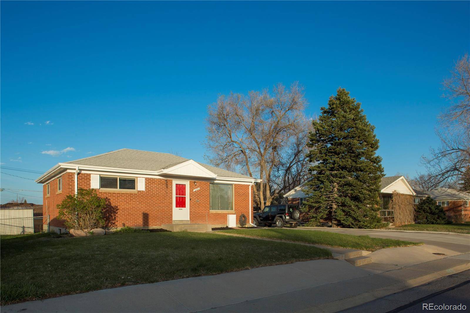 Northglenn, CO 80233,10684 Grant DR