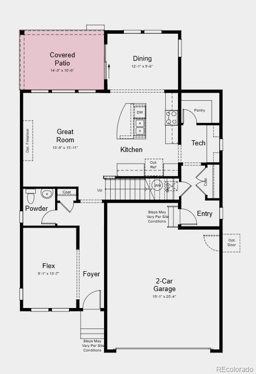 Arvada, CO 80007,16468 W 92nd PL