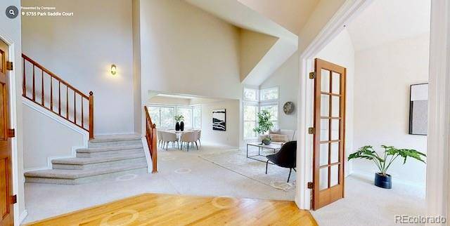 Boulder, CO 80301,5755 Park Saddle CT