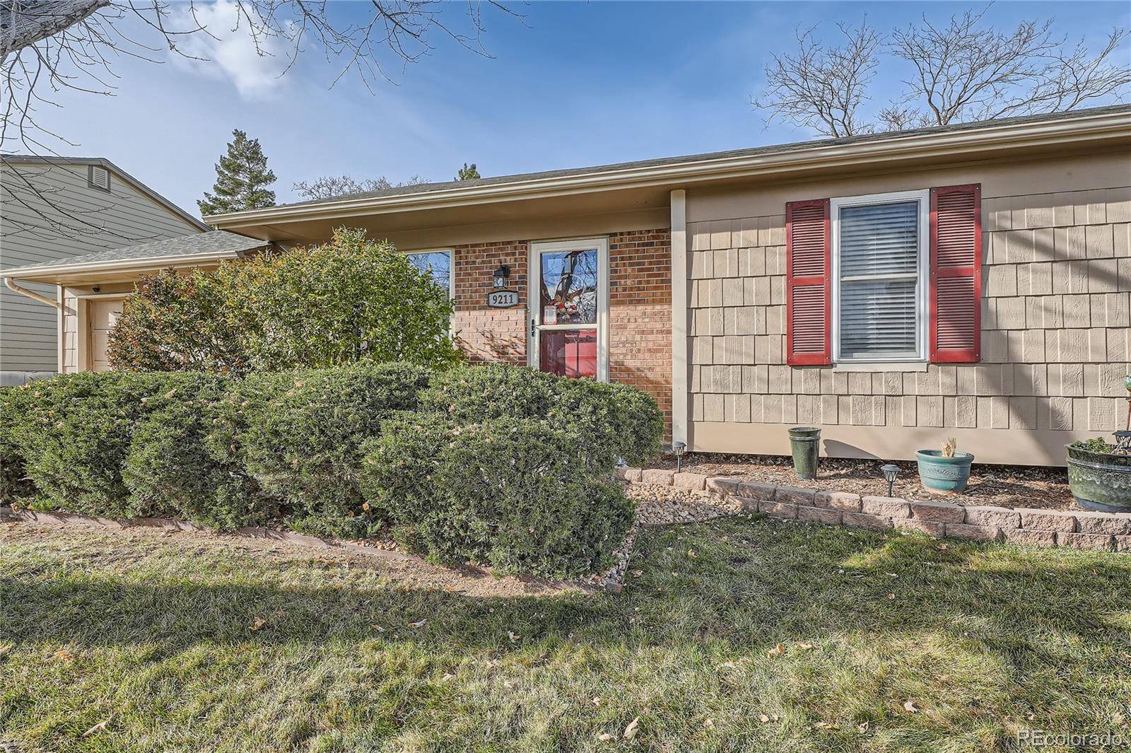 Broomfield, CO 80021,9211 Garrison ST