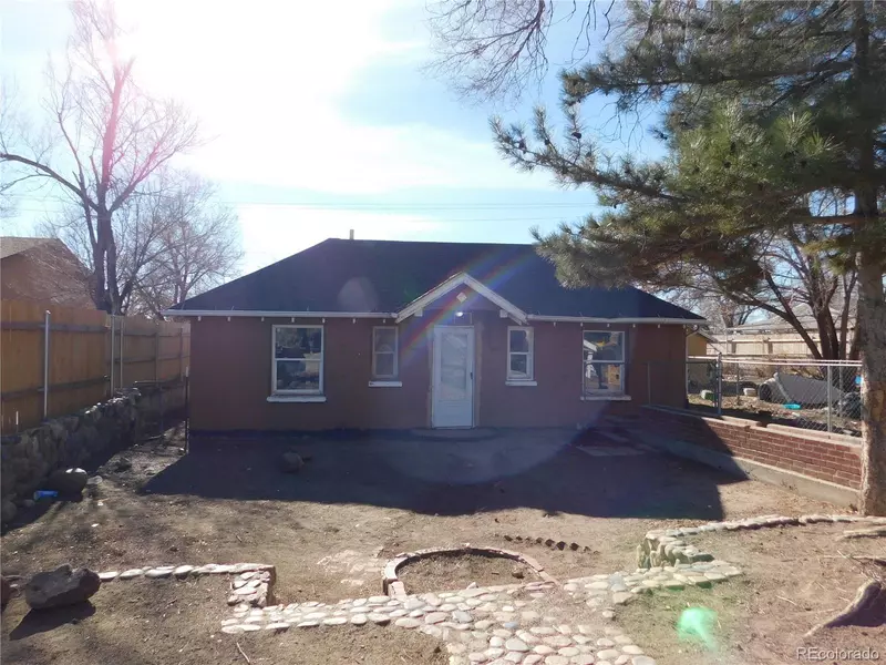 1714 E 14th ST, Pueblo, CO 81001