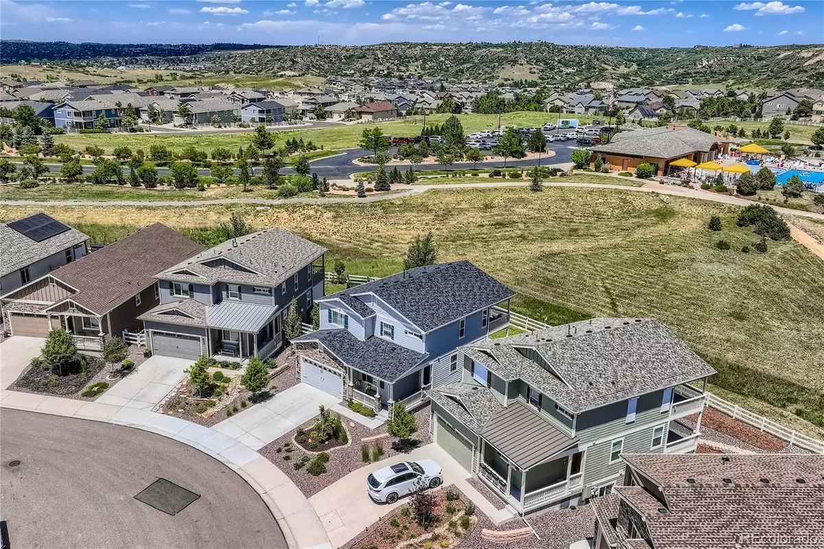 Castle Rock, CO 80104,2112 Peralta LOOP