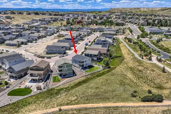 Castle Rock, CO 80104,2112 Peralta LOOP