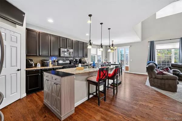 Aurora, CO 80016,24396 E Platte PL