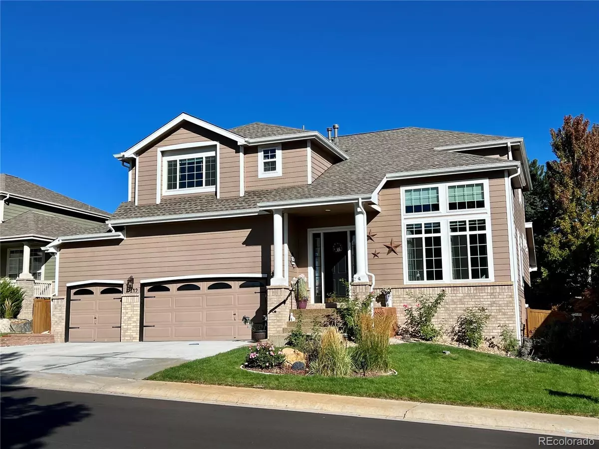 Parker, CO 80134,17249 Opal Hill DR