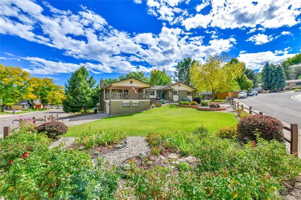 Lakewood, CO 80228,446 S Fig WAY