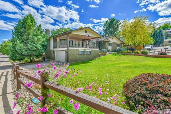 Lakewood, CO 80228,446 S Fig WAY