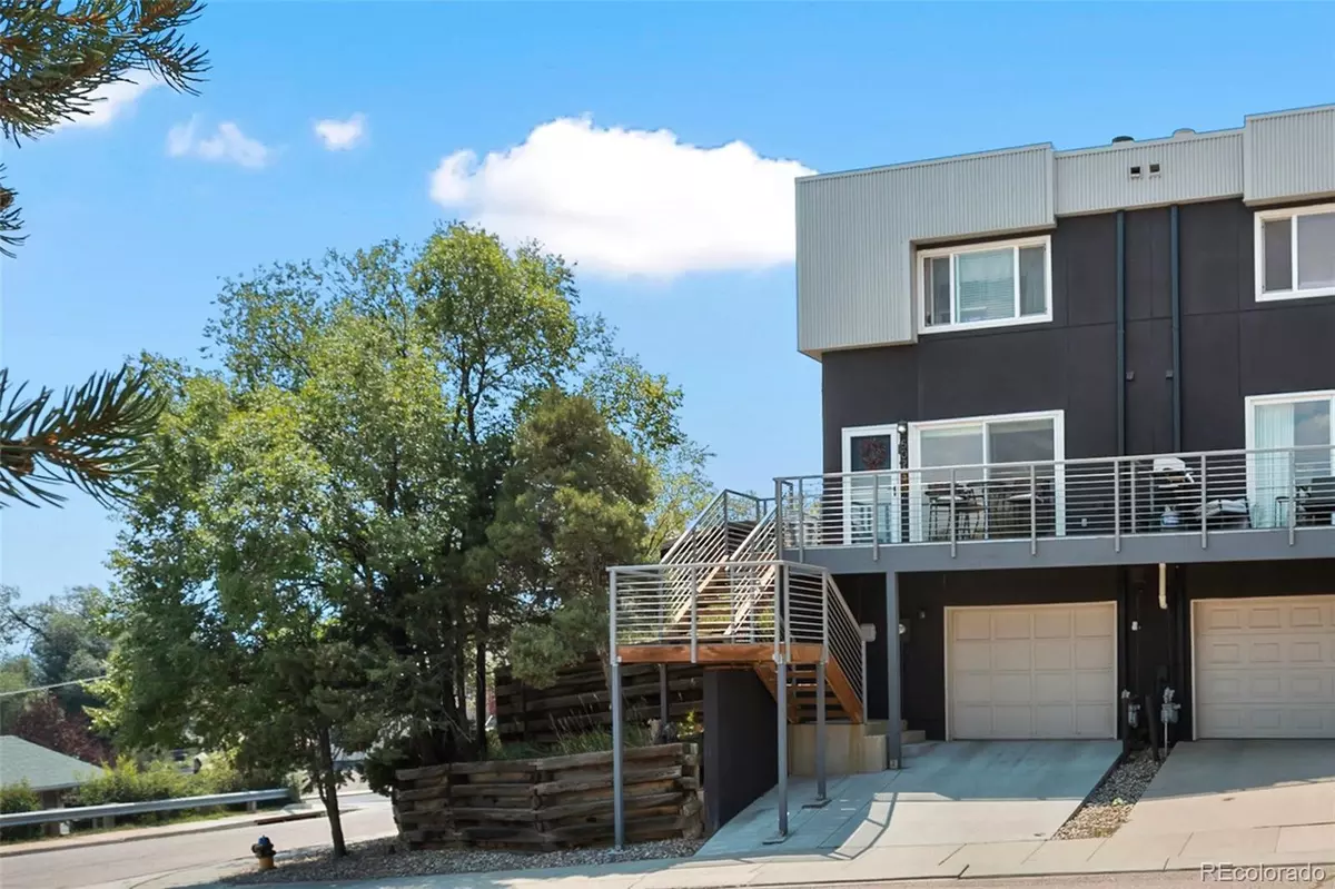 Colorado Springs, CO 80904,502 Superior ST