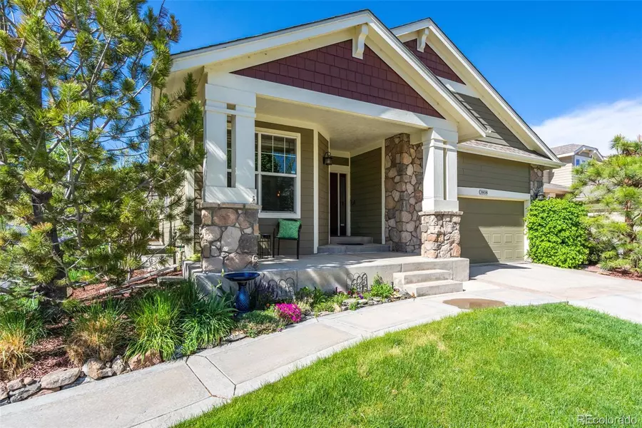 3808 Observatory DR, Fort Collins, CO 80528