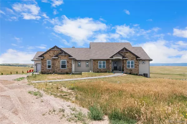 Franktown, CO 80116,7384 E Greenland RD