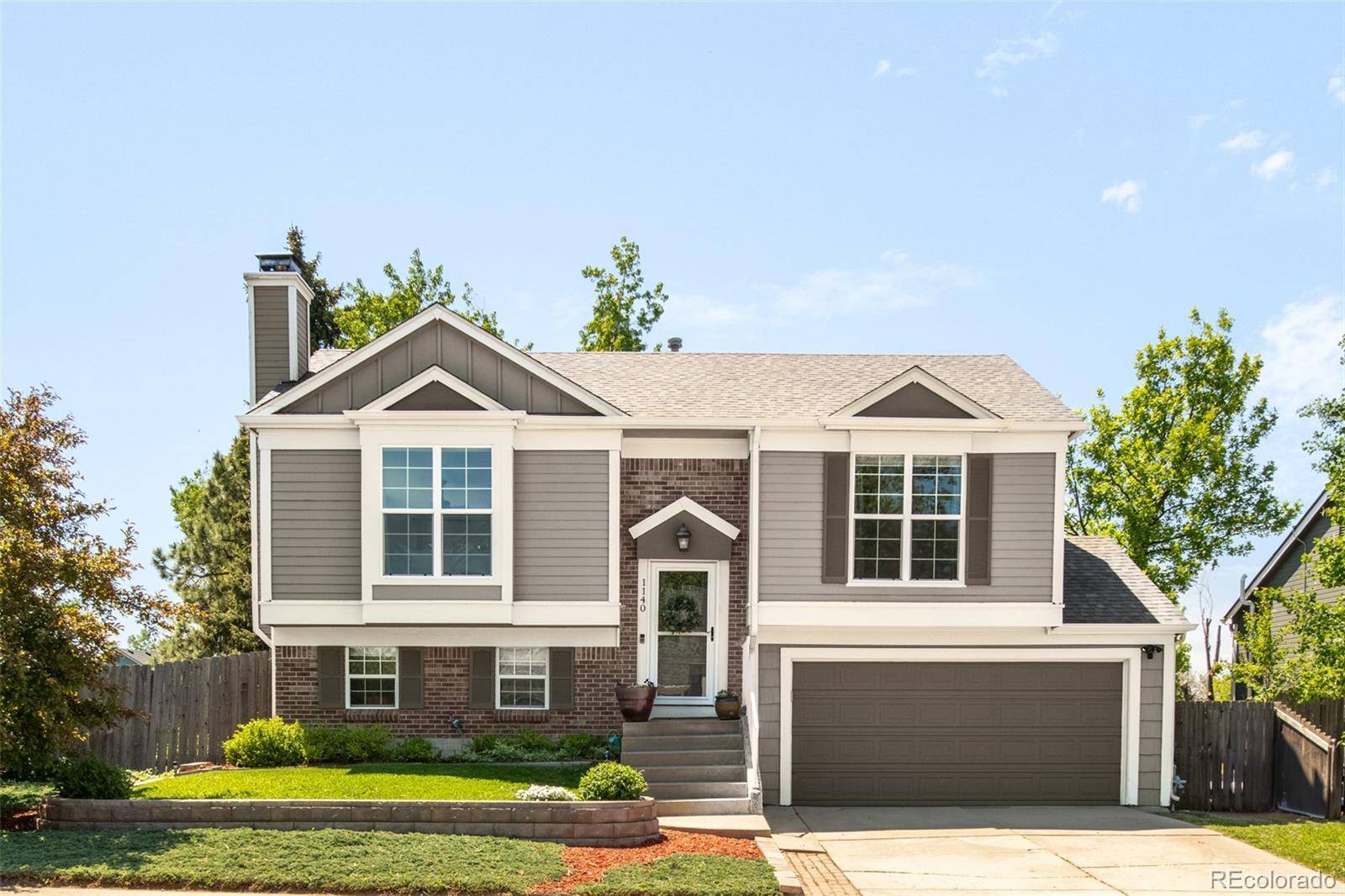1140 Devonshire CT, Lafayette, CO 80026