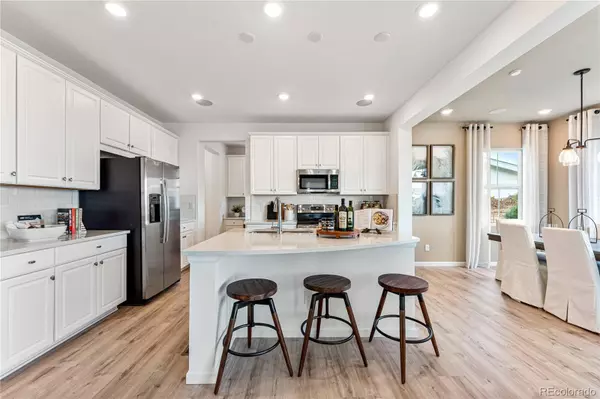 Aurora, CO 80019,3331 N Buchanan WAY