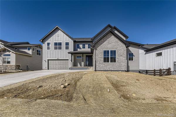 Castle Rock, CO 80108,3571 Tacklebox CT