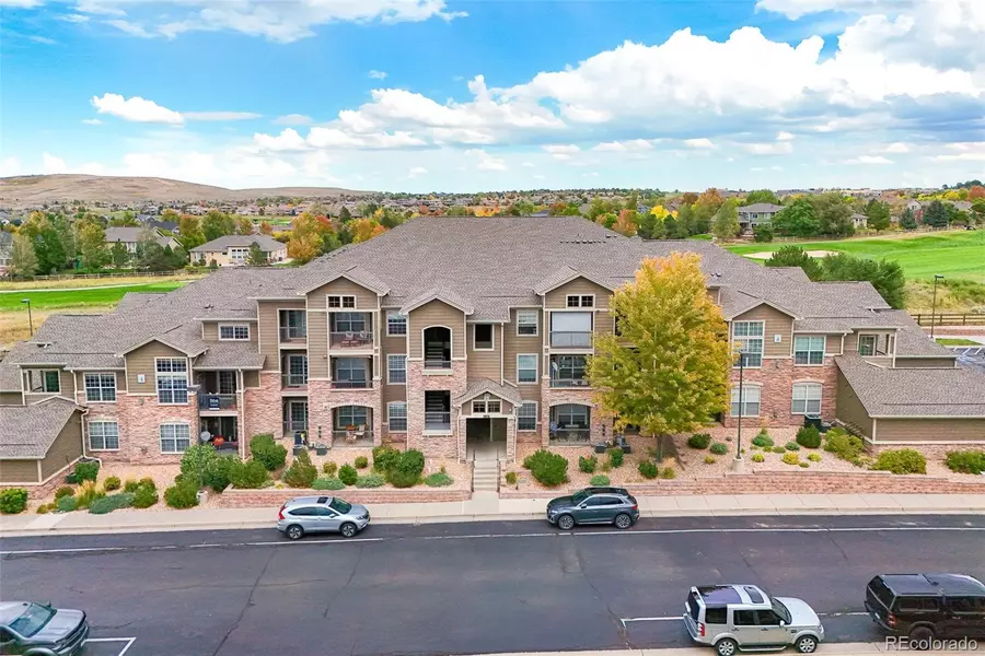 2875 Blue Sky CIR #4-208, Erie, CO 80516