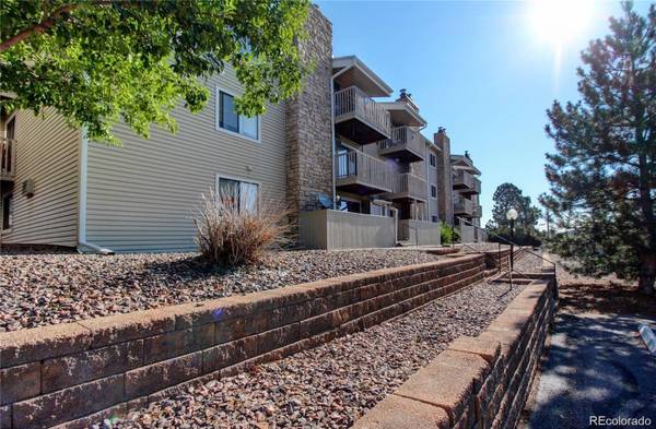 381 S Ames ST #G204, Lakewood, CO 80226