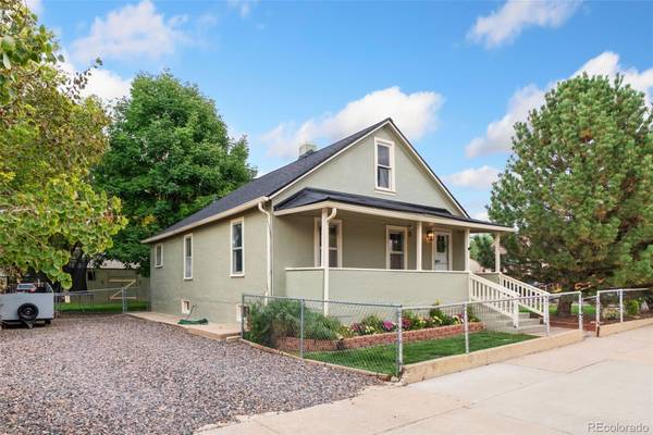 Frederick, CO 80530,357 3rd ST