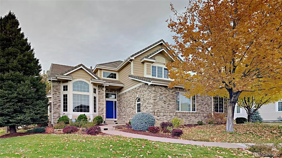 Aurora, CO 80016,6147 S Fundy WAY