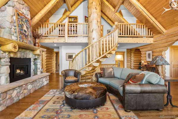 6150 Bluebell LN, Evergreen, CO 80439